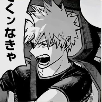 Chat with Mha experiment, the Anime character AI chatbot