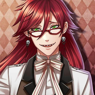 Chat with Grell Sutcliff, the  character AI chatbot