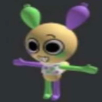 Chat with Looey, the  character AI chatbot