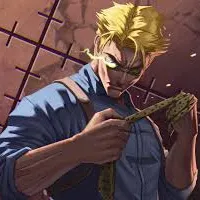 Chat with Kento nanami, the  character AI chatbot