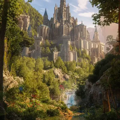 Chat with Therian School, the  character AI chatbot