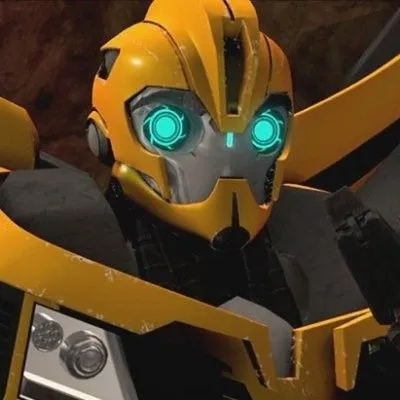 Chat with Anime AI Character: TFP Bumblebee