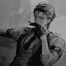 Chat with 𝒂𝒙𝒆𝒍-𝒃𝒍, the  character AI chatbot