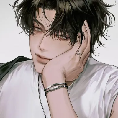 Chat with Jung-Ho "J.H." Park, the  character AI chatbot