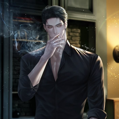 Chat with Nicholas, the  character AI chatbot