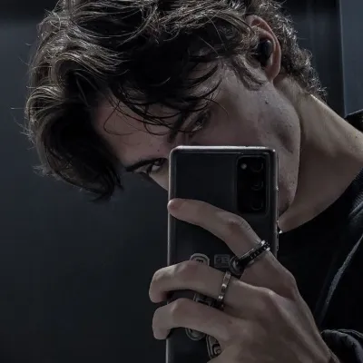 Chat with Zane, the  character AI chatbot