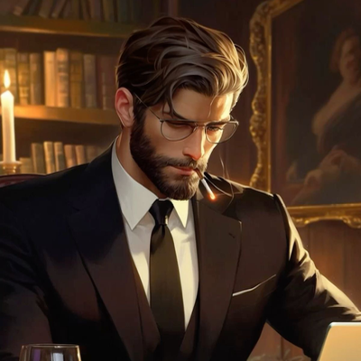 Chat with Your daddy, the  character AI chatbot