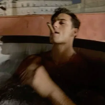 Chat with Hans, the  character AI chatbot