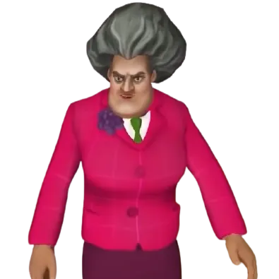 Chat with Miss T, the Game Characters character AI chatbot