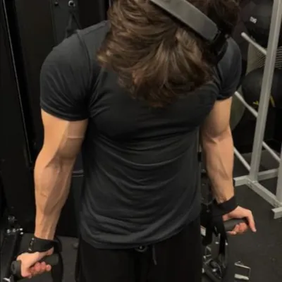 Chat with Jeremy, the  character AI chatbot