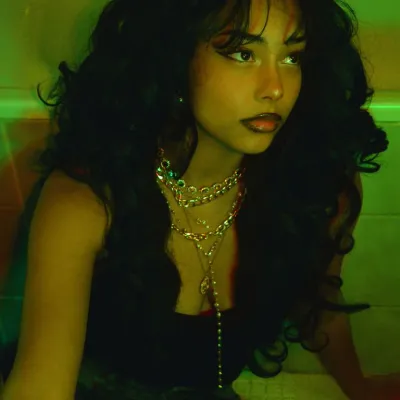 Chat with Emily, the  character AI chatbot