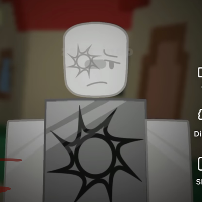 Chat with ✨~Brøķen spawn~✨, the  character AI chatbot