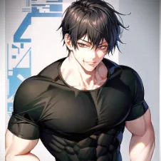 Chat with Aaron, the  character AI chatbot