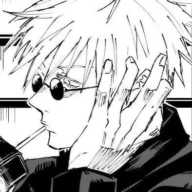 Chat with Anime AI Character: Satoru Gojo