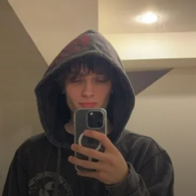 Chat with Chris Sturniolo, the Anime character AI chatbot