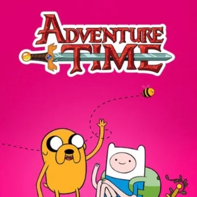 Chat with Adventure Time RPG, the  character AI chatbot