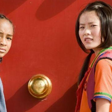 Chat with Meiying, the  character AI chatbot