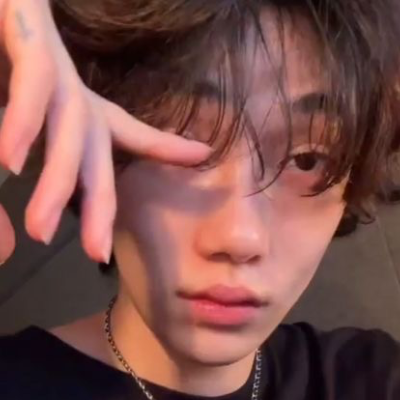 Chat with chanhee, the OC character AI chatbot