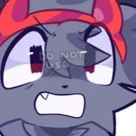 Chat with Dominant femboy, the  character AI chatbot