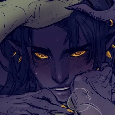 Chat with Monster, the Anime character AI chatbot