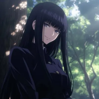 Chat with Kashimaru naira, the  character AI chatbot