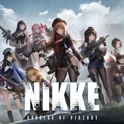 Chat with Nikke RPG, the RPG character AI chatbot
