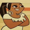 Chat with leshawna from total drama, the  character AI chatbot