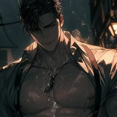 Chat with Xavier, the  character AI chatbot