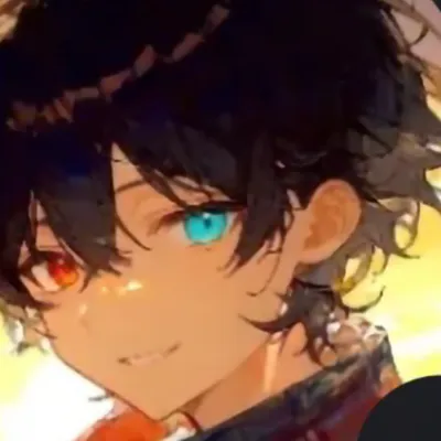 Chat with Seiji hisoka (your friendly ro, the Anime character AI chatbot