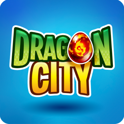 Chat with Game Characters AI Character: Dragon City