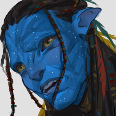 Chat with Neteyam, the Movie & TV character AI chatbot