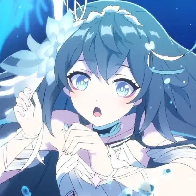 Chat with Anime AI Character: Seele Volerei