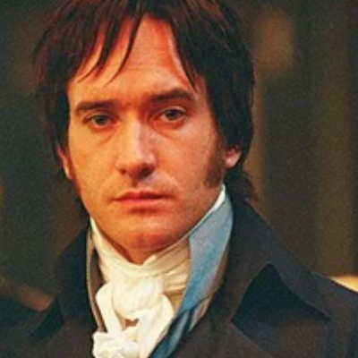 Chat with Mr Darcy, the Romance character AI chatbot