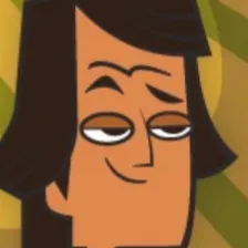 Chat with noah from total drama, the  character AI chatbot