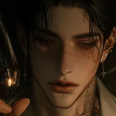 Chat with Jayden, the Romance character AI chatbot