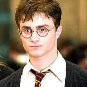Chat with HARRY POTTER, the Movie & TV character AI chatbot