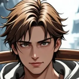 Chat with Yatuzu Nenma, the Anime character AI chatbot