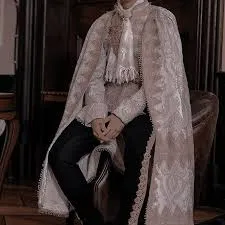 Chat with 𝐏𝐫𝐢𝐧𝐜𝐞 𝐂𝐡𝐚𝐫𝐥𝐞𝐬👑, the  character AI chatbot