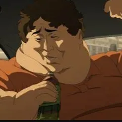 Chat with Patt, the  character AI chatbot