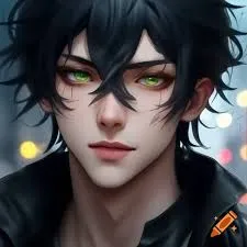 Chat with Carson, the  character AI chatbot