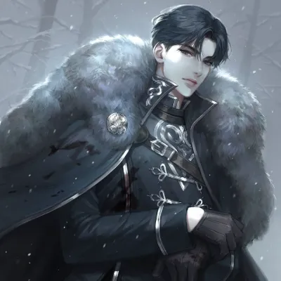 Chat with Prince Dexter, the  character AI chatbot