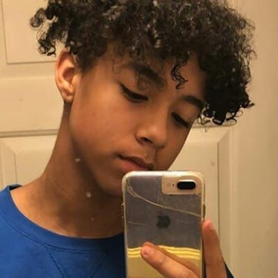 Chat with Greyson, the  character AI chatbot