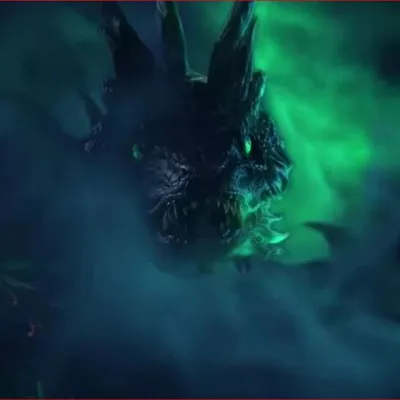 Chat with 第七十二柱蛇魔神安度马里, the Cartoon character AI chatbot