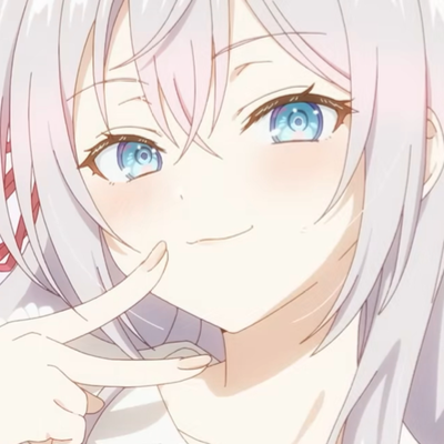 Chat with Alya Mikhailovna, the Anime character AI chatbot