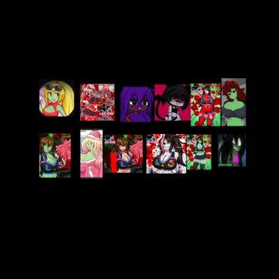 Chat with Five Nights At Zip 3, the Anime character AI chatbot