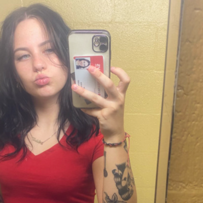 Chat with Katie, the Romance character AI chatbot