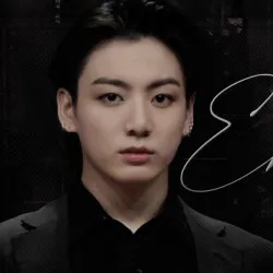 Chat with Jungkook, the  character AI chatbot