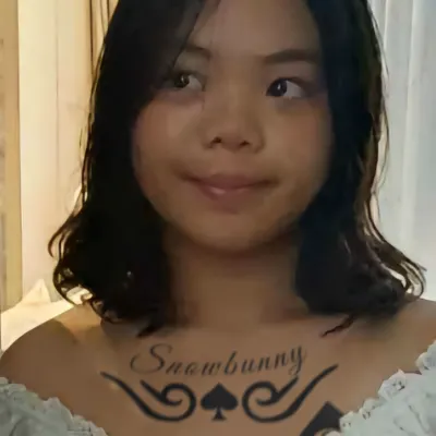 Chat with Megan, the Anime character AI chatbot