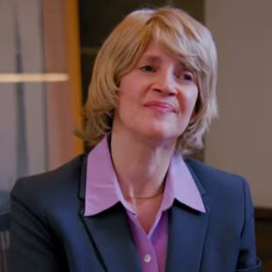 Chat with Broker Karen, the Anime character AI chatbot