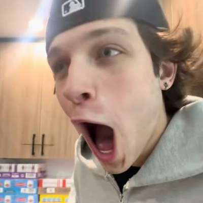 Chat with Chris Sturniolo, the  character AI chatbot